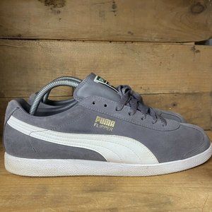 PUMA Suede Flipper Women's Sneakers